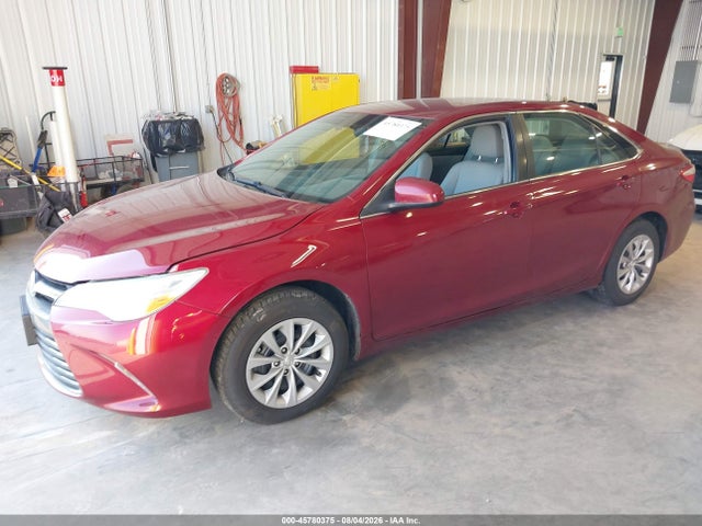 Toyota CAMRY LE 2016 4T1BF1FK1GU539330 Image 2