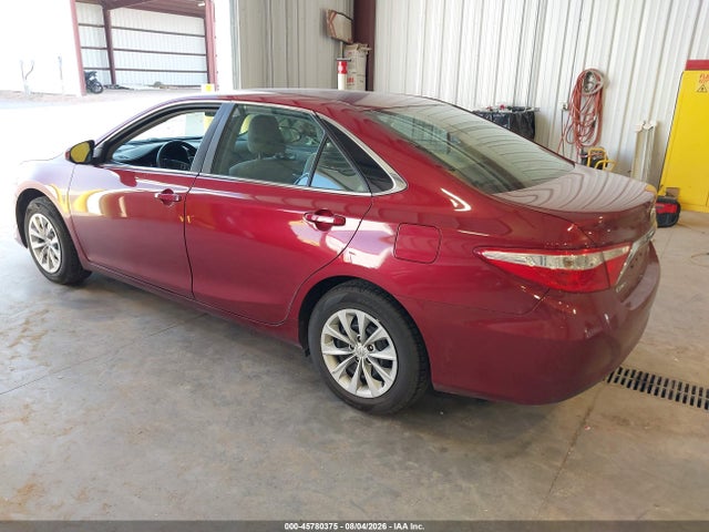 Toyota CAMRY LE 2016 4T1BF1FK1GU539330 Image 3