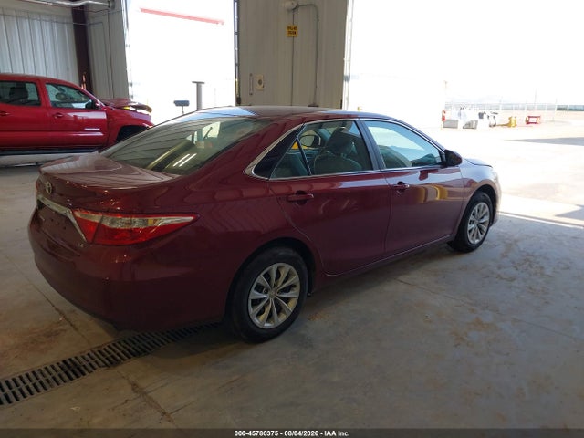 Toyota CAMRY LE 2016 4T1BF1FK1GU539330 Image 4