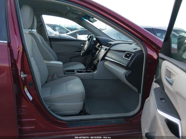 Toyota CAMRY LE 2016 4T1BF1FK1GU539330 Image 5