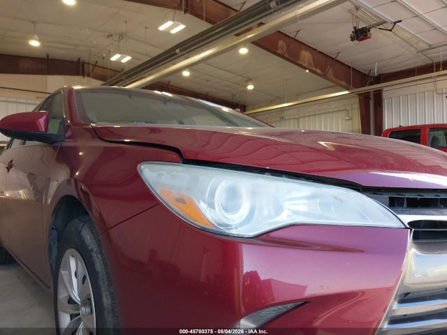 Toyota CAMRY LE 2016 4T1BF1FK1GU539330 Image 6