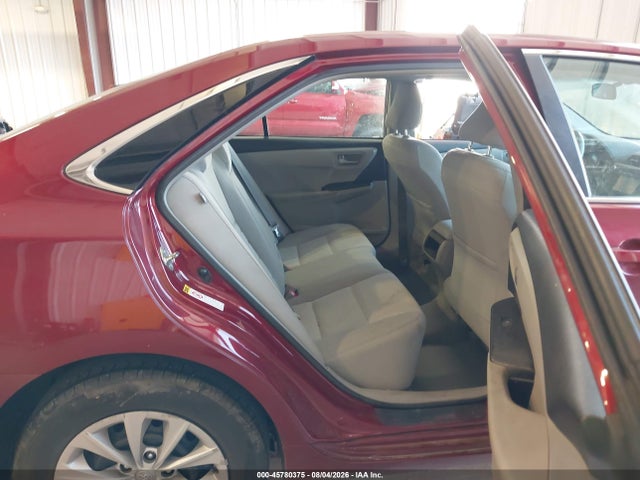 Toyota CAMRY LE 2016 4T1BF1FK1GU539330 Image 8
