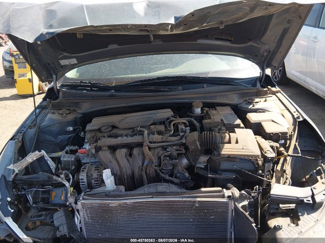 Продаж на аукціоні авто 2023 Hyundai Elantra Se, vin: KMHLL4AG9PU597946, номер лоту: 45780383