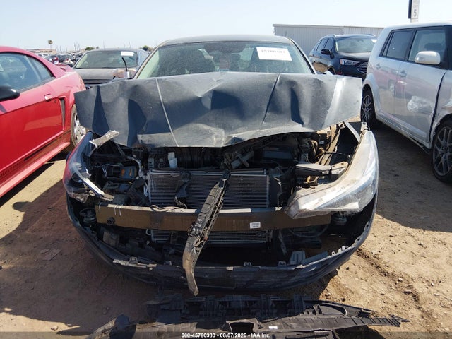 Продаж на аукціоні авто 2023 Hyundai Elantra Se, vin: KMHLL4AG9PU597946, номер лоту: 45780383