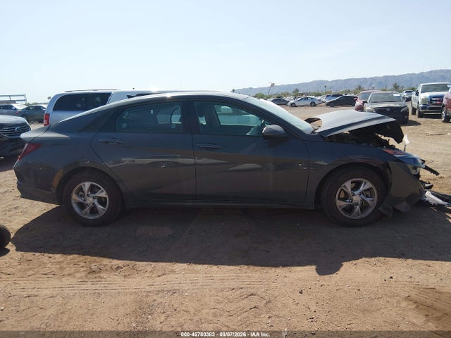 Продаж на аукціоні авто 2023 Hyundai Elantra Se, vin: KMHLL4AG9PU597946, номер лоту: 45780383