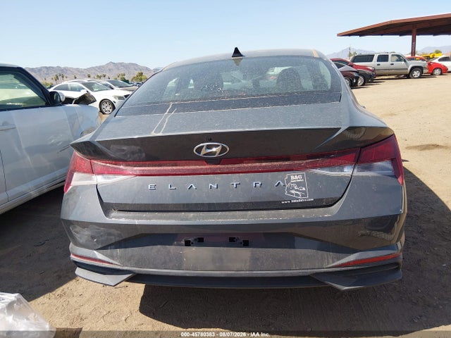 Продаж на аукціоні авто 2023 Hyundai Elantra Se, vin: KMHLL4AG9PU597946, номер лоту: 45780383