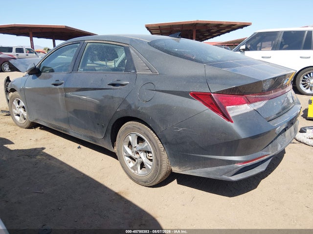 Продаж на аукціоні авто 2023 Hyundai Elantra Se, vin: KMHLL4AG9PU597946, номер лоту: 45780383