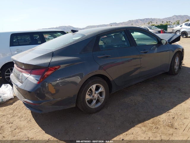 Продаж на аукціоні авто 2023 Hyundai Elantra Se, vin: KMHLL4AG9PU597946, номер лоту: 45780383