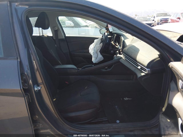 Продаж на аукціоні авто 2023 Hyundai Elantra Se, vin: KMHLL4AG9PU597946, номер лоту: 45780383
