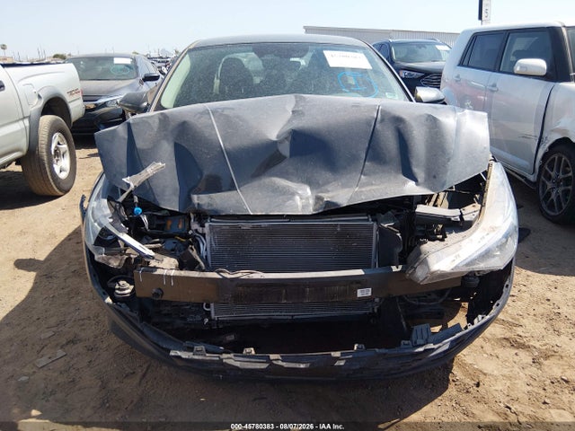 Продаж на аукціоні авто 2023 Hyundai Elantra Se, vin: KMHLL4AG9PU597946, номер лоту: 45780383