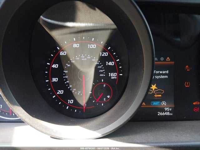 Продаж на аукціоні авто 2023 Hyundai Elantra Se, vin: KMHLL4AG9PU597946, номер лоту: 45780383