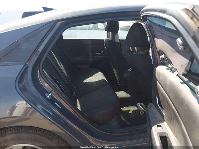 Продаж на аукціоні авто 2023 Hyundai Elantra Se, vin: KMHLL4AG9PU597946, номер лоту: 45780383