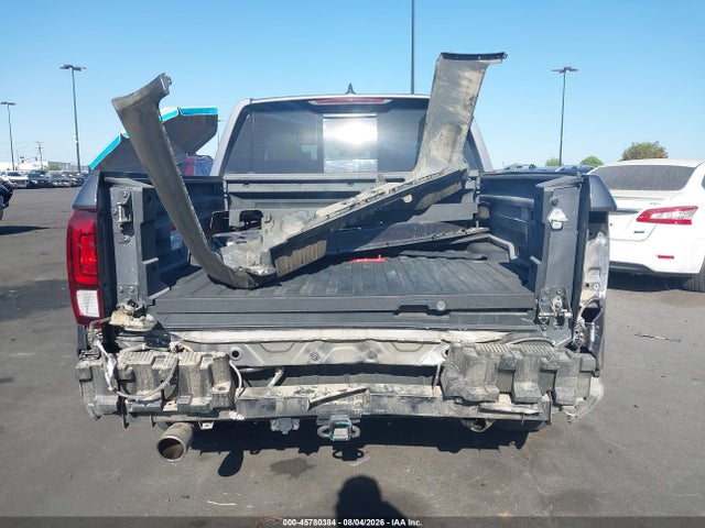 5FPYK3F51PB060051 Honda Ridgeline Rtl