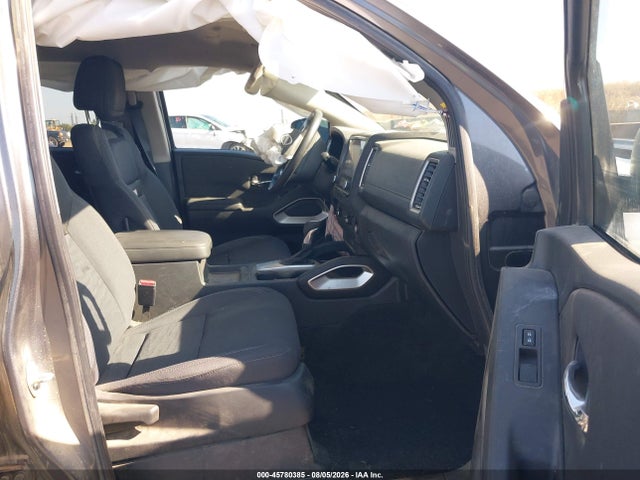 Nissan Frontier Sv 4x4 2024 1N6ED1EK7RN607472 Image 5