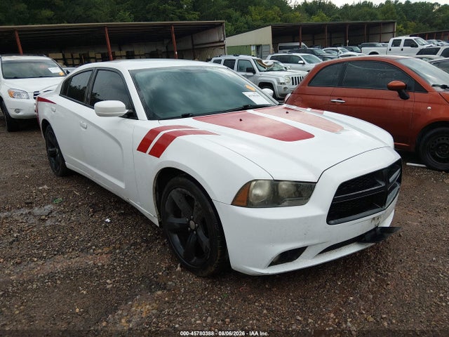 Aukcja sprzedaży 2012 Dodge Charger Sxt, vin: 2C3CDXHG9CH272045, numer aukcji: 45780388