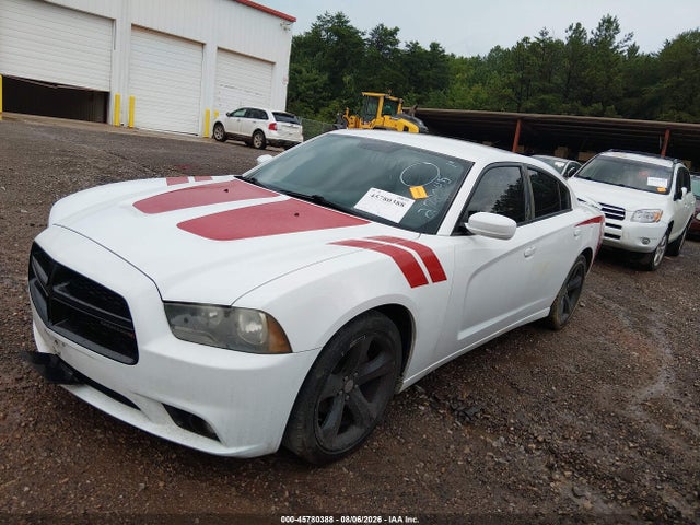 Aukcja sprzedaży 2012 Dodge Charger Sxt, vin: 2C3CDXHG9CH272045, numer aukcji: 45780388
