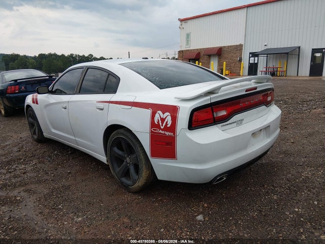 Aukcja sprzedaży 2012 Dodge Charger Sxt, vin: 2C3CDXHG9CH272045, numer aukcji: 45780388