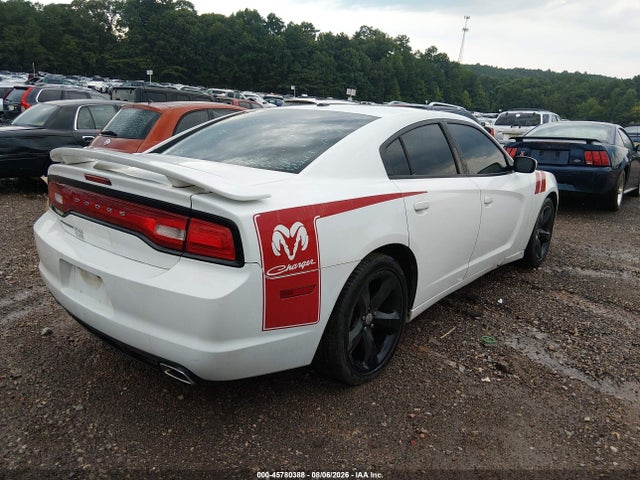 Aukcja sprzedaży 2012 Dodge Charger Sxt, vin: 2C3CDXHG9CH272045, numer aukcji: 45780388
