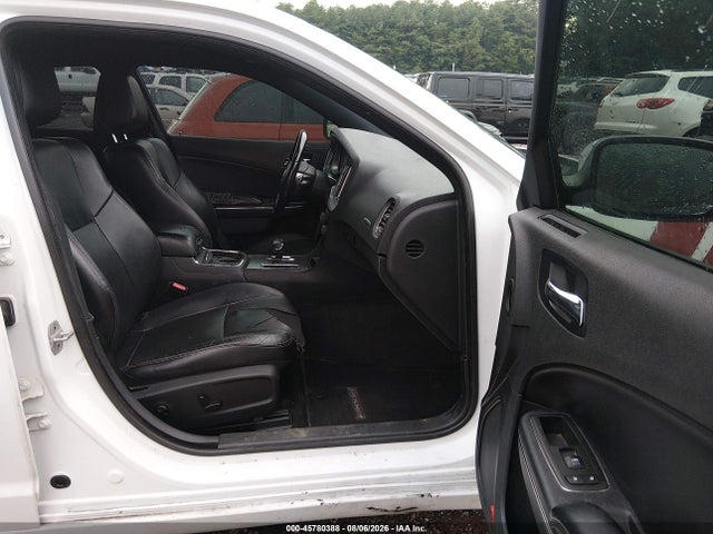 Aukcja sprzedaży 2012 Dodge Charger Sxt, vin: 2C3CDXHG9CH272045, numer aukcji: 45780388