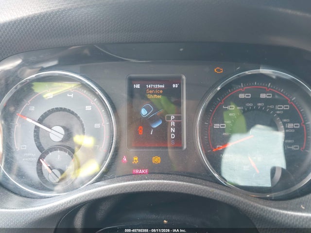 Aukcja sprzedaży 2012 Dodge Charger Sxt, vin: 2C3CDXHG9CH272045, numer aukcji: 45780388