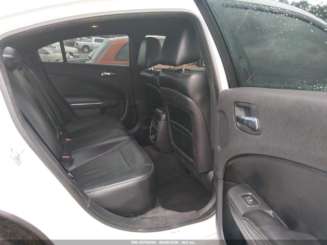 Aukcja sprzedaży 2012 Dodge Charger Sxt, vin: 2C3CDXHG9CH272045, numer aukcji: 45780388