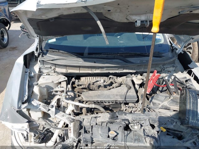 Продаж на аукціоні авто 2020 Nissan Rogue Sv Fwd, vin: KNMAT2MTXLP509519, номер лоту: 45780392