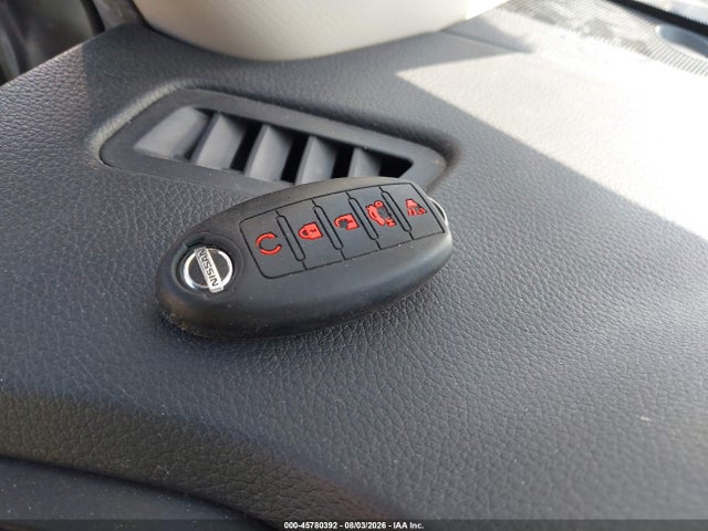 Продаж на аукціоні авто 2020 Nissan Rogue Sv Fwd, vin: KNMAT2MTXLP509519, номер лоту: 45780392