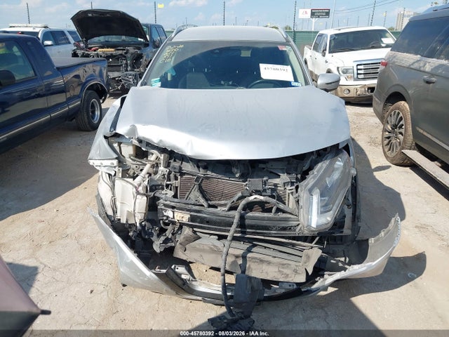 Продаж на аукціоні авто 2020 Nissan Rogue Sv Fwd, vin: KNMAT2MTXLP509519, номер лоту: 45780392