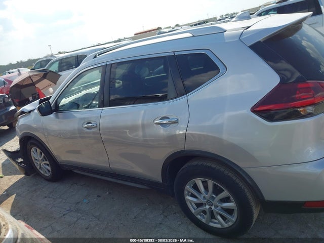 Продаж на аукціоні авто 2020 Nissan Rogue Sv Fwd, vin: KNMAT2MTXLP509519, номер лоту: 45780392
