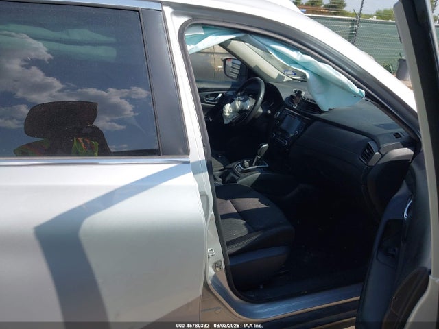 Продаж на аукціоні авто 2020 Nissan Rogue Sv Fwd, vin: KNMAT2MTXLP509519, номер лоту: 45780392