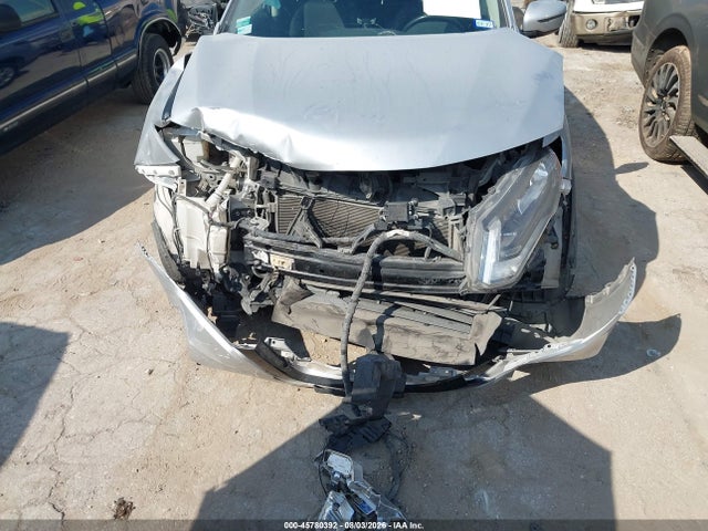 Продаж на аукціоні авто 2020 Nissan Rogue Sv Fwd, vin: KNMAT2MTXLP509519, номер лоту: 45780392