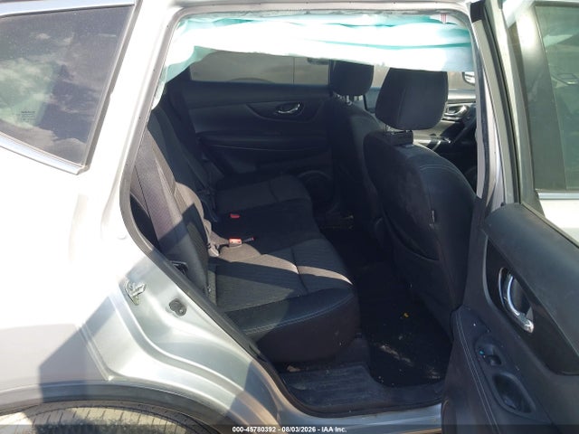 Продаж на аукціоні авто 2020 Nissan Rogue Sv Fwd, vin: KNMAT2MTXLP509519, номер лоту: 45780392