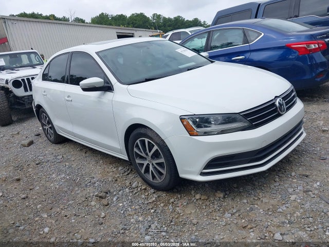 2017 Volkswagen Jetta 1.4t Se მანქანა იყიდება აუქციონზე, vin: 3VWDB7AJ8HM300953, აუქციონის ნომერი: 45780393