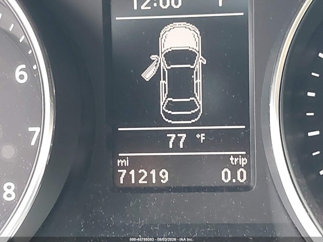 2017 Volkswagen Jetta 1.4t Se მანქანა იყიდება აუქციონზე, vin: 3VWDB7AJ8HM300953, აუქციონის ნომერი: 45780393