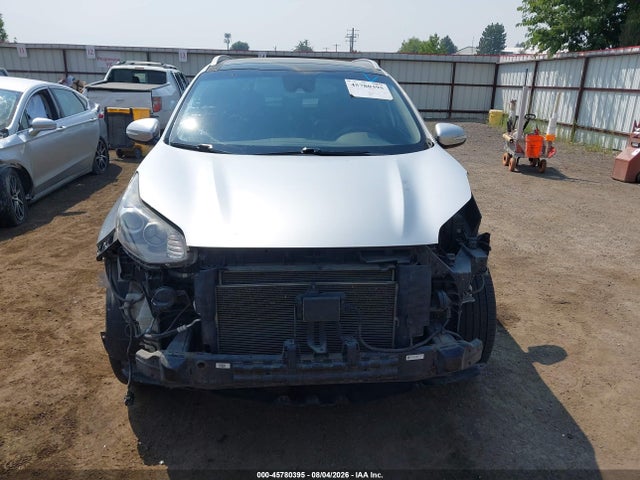KIA Sportage Ex 2017 KNDPNCAC7H7151236 Image 13