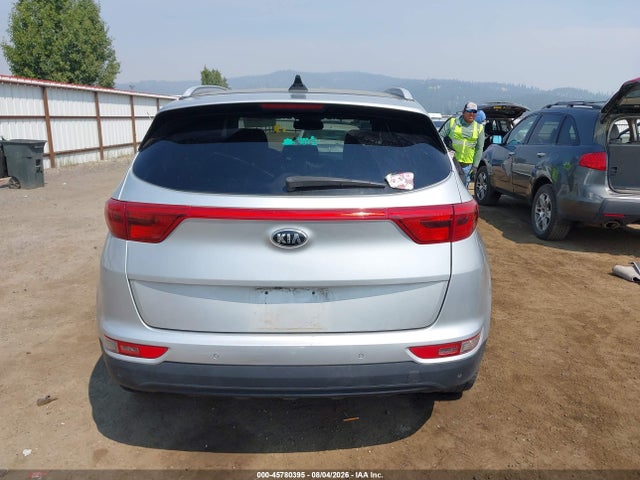 KIA Sportage Ex 2017 KNDPNCAC7H7151236 Image 17