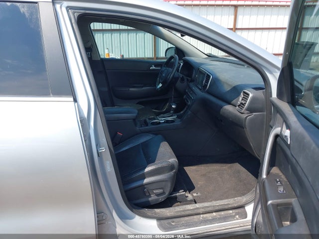KIA Sportage Ex 2017 KNDPNCAC7H7151236 Image 5