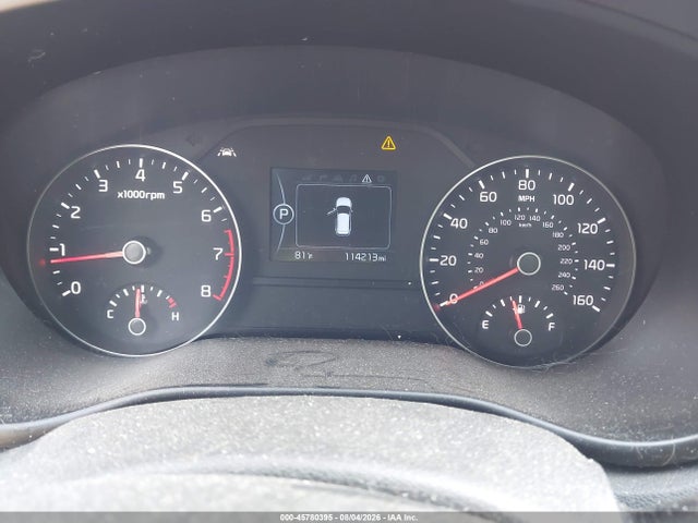 KIA Sportage Ex 2017 KNDPNCAC7H7151236 Image 7