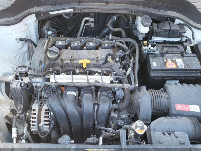 KIA SOUL S 2020 KNDJ23AU5L7017051 Image 10