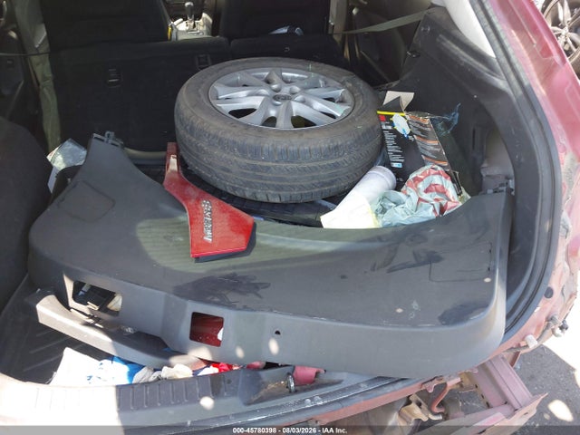 JM1BM1L73E1198912 Mazda Mazda3 I Touring