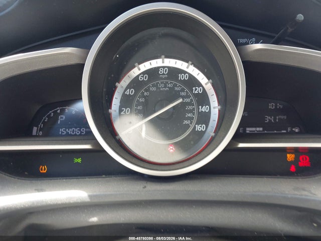 JM1BM1L73E1198912 Mazda Mazda3 I Touring