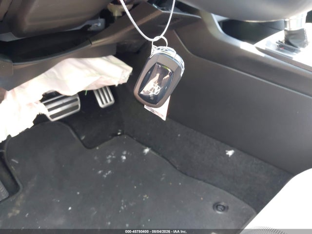 Aukcja sprzedaży 2026 Honda Civic Hybrid Sport/sport Touring, vin: 2HGFE4F88TH311953, numer aukcji: 45780400