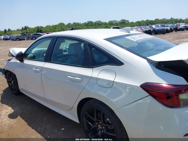 Aukcja sprzedaży 2026 Honda Civic Hybrid Sport/sport Touring, vin: 2HGFE4F88TH311953, numer aukcji: 45780400