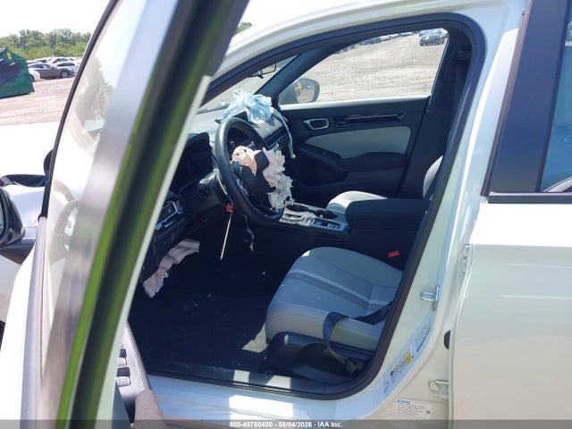 Aukcja sprzedaży 2026 Honda Civic Hybrid Sport/sport Touring, vin: 2HGFE4F88TH311953, numer aukcji: 45780400