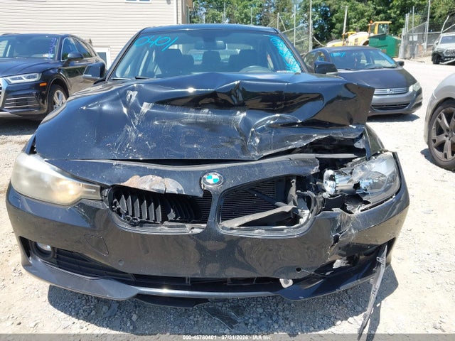 Продажа на аукционе авто 2015 Bmw 328i Xdrive, vin: WBA3B5G51FNS20469, номер лота: 45780401