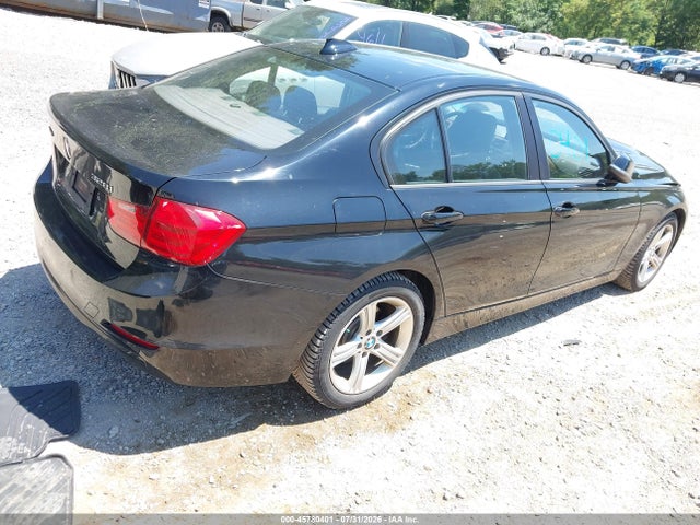 Продажа на аукционе авто 2015 Bmw 328i Xdrive, vin: WBA3B5G51FNS20469, номер лота: 45780401