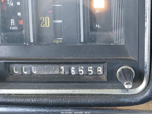 45780404 :رقم المزاد ، 038052B vin ، 1961 Mercedes-benz 220s مزاد بيع