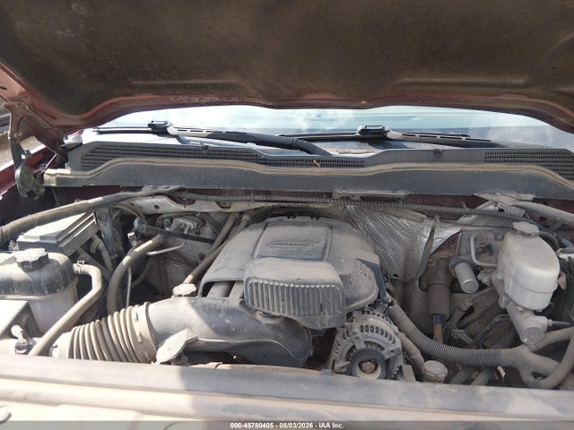 2016 Chevrolet Silverado 2500hd Lt მანქანა იყიდება აუქციონზე, vin: 1GC2KVEG2GZ414070, აუქციონის ნომერი: 45780405