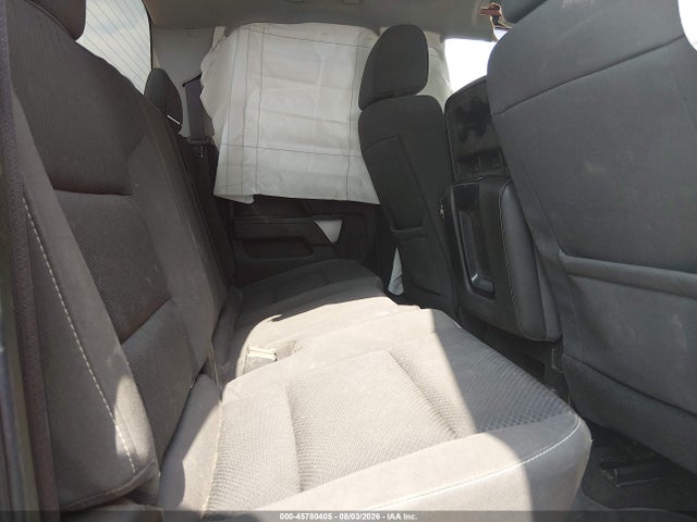 2016 Chevrolet Silverado 2500hd Lt მანქანა იყიდება აუქციონზე, vin: 1GC2KVEG2GZ414070, აუქციონის ნომერი: 45780405