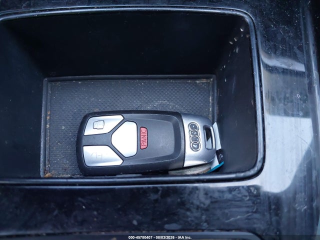 Aukcja sprzedaży 2020 Audi A4 Premium 40 Tfsi Front-wheel Drive S Tronic, vin: WAUGMAF43LN008567, numer aukcji: 45780407